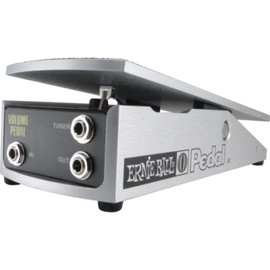 Ernie Ball Volume Pedal 250k Mono