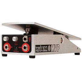 Ernie Ball MVP Most Valuable Pedal