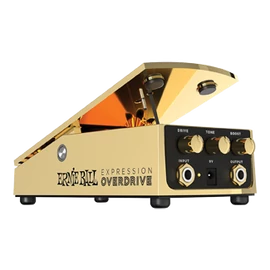 Ernie Ball Expression Overdrive