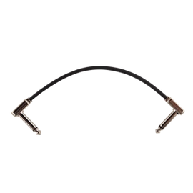 Ernie Ball FLAT RIBBON PATCH KÁBEL 15 CM