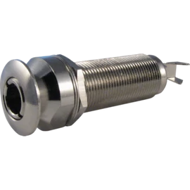 Ernie Ball Stereo Endpin Jack