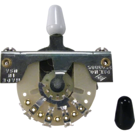 Ernie Ball 5 Állású Strat Pickupváltó