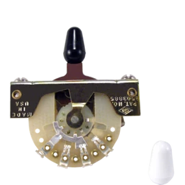 Ernie Ball 3 Way Strat Switch