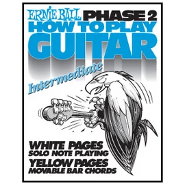 Ernie Ball How To Play Guitar 2