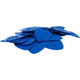 Ernie Ball Nylon Pengető Thin 12db