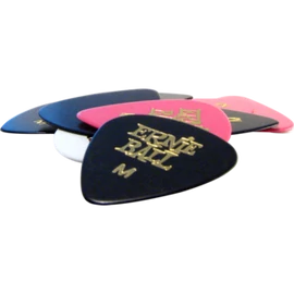 Ernie Ball Pengetők Vegyes Medium 12db