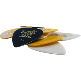 Ernie Ball Pengetők Vegyes Heavy 12db