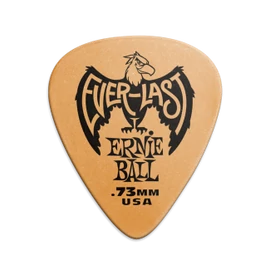 Ernie Ball Everlast Pengető 0,73mm 12db