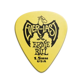 Ernie Ball Everlast Pengető 1,5mm 12db