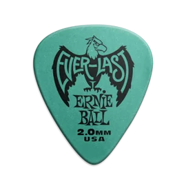 Ernie Ball Everlast Pengető 2,0mm 12db