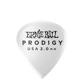 Ernie Ball Prodigy Mini Pengető Csomag 6db 2.0mm