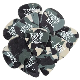 Ernie Ball TEREPMINTÁS PENGETŐ Heavy 12db