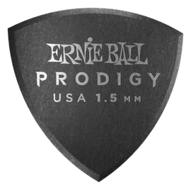 Ernie Ball Ernie Ball Prodigy Pengető Nagy Pajzs 1.5mm 6db