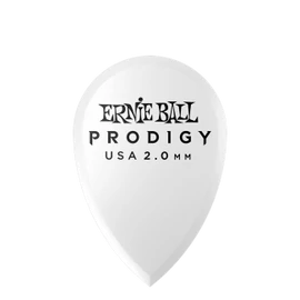 Ernie Ball Ernie Ball Prodigy Pengető Teardrop 2.0mm 6db