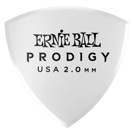 Ernie Ball Ernie Ball Prodigy Pengető Nagy Pajzs 2.0mm 6db