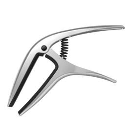 Ernie Ball ERNIE BALL AXIS CAPO Ezüst