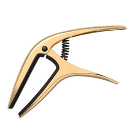 Ernie Ball ERNIE BALL AXIS CAPO Arany