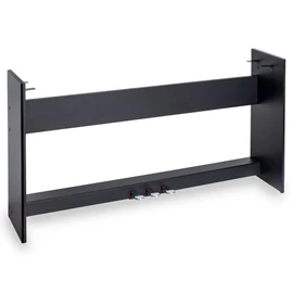 SOUNDSATION - AUDES STAND - 3 pedálos fa állvány az Audes digitális zongorához