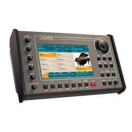 KETRON SD40 Hangmodul