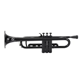 SOUNDSATION SKT-10BK - Bb Trombita ABS anyagból