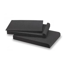 SOUNDSATION STUDIOPAD8 - Habszigetelő pár 8" stúdió monitorokhoz