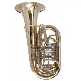 SOUNDSATION STC-10G - 4 forgószelepes C tuba