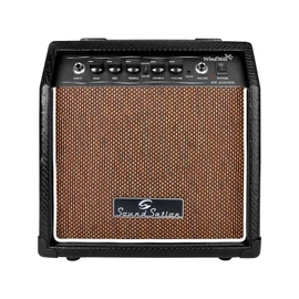 SOUNDSATION WINDMILL-15 - Akusztikus gitárkombó - 15W