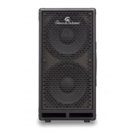 SOUNDSATION BC210-SCF - 2x10"-os basszusláda