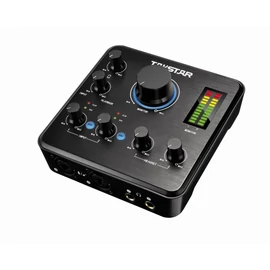 TAKSTAR MX630 - Webcast 2 channel Pdocast USB Audio interface