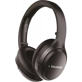 TAKSTAR ML850 - Dual Stream NFC bluetooth headphone black finishing
