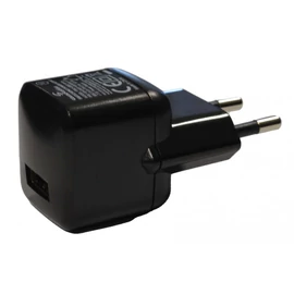 SOUNDSATION PSU-USB1Aeu - Univerzális USB kapcsoló adapter fali aljzathoz ( EU )