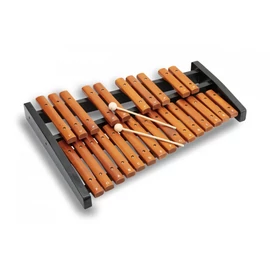 SOUNDSATION SX-25B - Kromatikus xylophone 25 hangú, hordtáskával