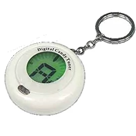 Soundsation SDC7-W - Digital Candy automata kromatikus hangoló