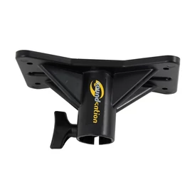 Soundsation SSPAD-20 - Préselt nejlonból készült hangfal állvány adapter