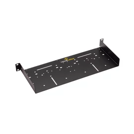 Soundsation SRAD100-1U - 1 Unit - 19" Rack Adapter