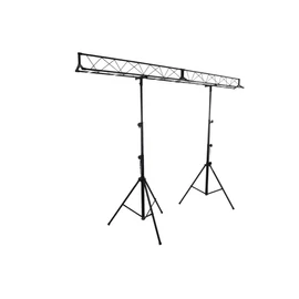 E-SZETT2 - Fényállvány szett rácsos tartóval