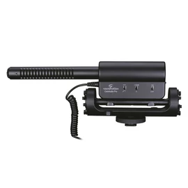 Soundsation CamAudioPRO - Mikrofon kamerákhoz