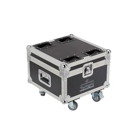 Soundsation TWILIGHT 60 ENDLESS CASE - Flight Case 4 db TWILIGHT 60 ENDLESS számára