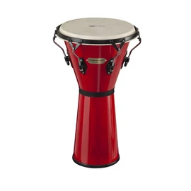 Soundsation SDJ01-RD - 12" 1/2" Djembe BAMAN széria