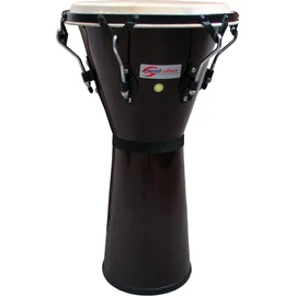 Soundsation SDJ01-DW - 12" 1/2" Djembe BAMAN széria
