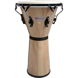 Soundsation SDJ01-NT - 12" 1/2" Djembe BAMAN széria