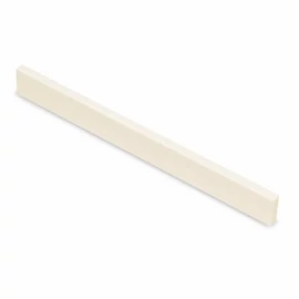 186 - Csont alsó nyereg Klasszikus gitárhoz