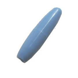 A-400-BLU - Kék gomb tremoló karra