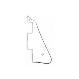 LP-3W - 3 Rétegű fehér koptató Les Paul gitárhoz