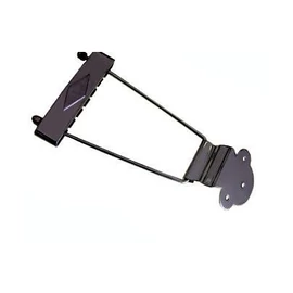 T2C - Króm támasztó húrláb elektroakusztikus gitárhoz