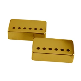HPC-7018-G - Arany színű humbucker pickup fedlap