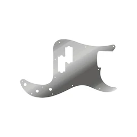 PP-AC - 3 Rétegű tükörfelületű koptató precision basszusgitárhoz