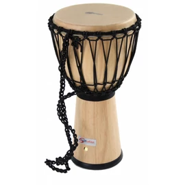 Soundsation SDJ03-NT - 14" Djembe NYLON hangolórendszerrel