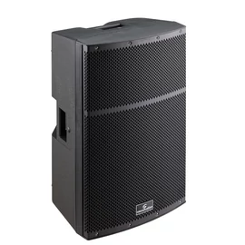 Soundsation HYPER TOP 15A - 1000W 15" bi-amp aktív hangfal