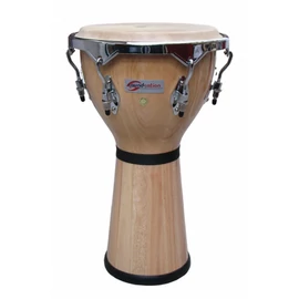 Soundsation SDJ02-NT - 14" Djembe MANDUNKA széria